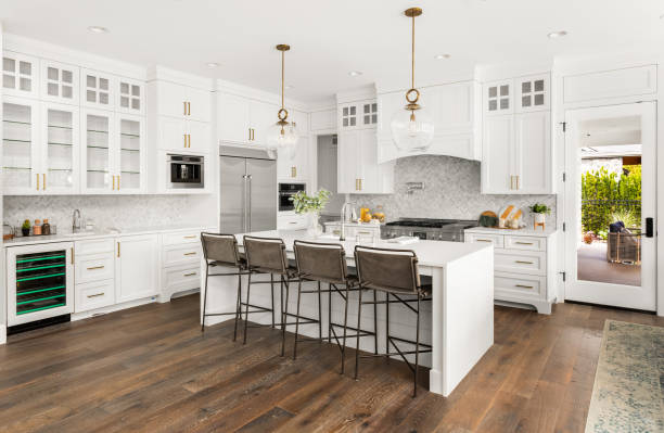 24/7 Emergency Kitchen Island Installation experts in Carrollton, TX