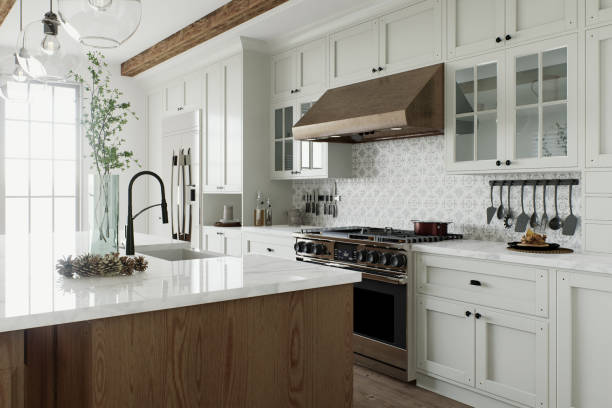 Affordable Kitchen Island Installation solutions in Carrollton, TX